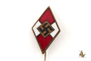HJ Hitler Youth Stickpin
