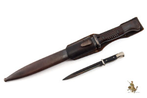 Reproduction K98 Miniature Bayonet