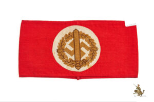 SA Wehrmannschaft armband