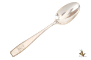 Adolf Hitler Formal Pattern