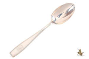 Adolf Hitler Formal Pattern