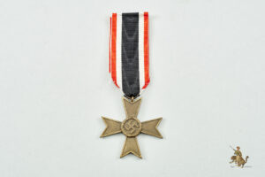 KVK War Merit Cross 2nd Class