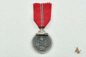 Eastern Front Medal - OST
