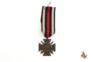 Hindenburg Cross Combatant