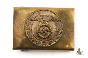 Smaller HJ/SA Buckle