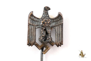 Army Heer Adler Stickpin