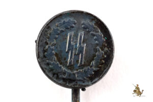 SS Stickpin