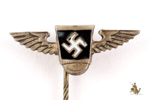 SA Reserve Membership Stickpin