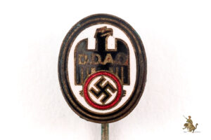 DDAC Membership Stickpin