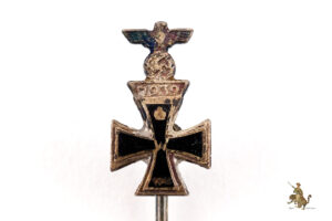 Imperial EK1 Iron Cross w/ Spange