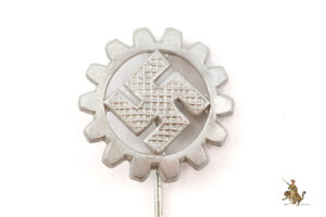 DAF Deutsche Arbeitsfront Member Stickpin