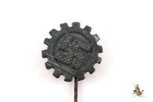 DAF Deutsche Arbeitsfront Member Stickpin