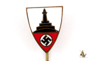 DRKV Veteran Member Stickpin