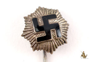 2nd Pattern RLB Stick Pin