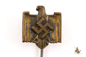 Heer Adler Stickpin