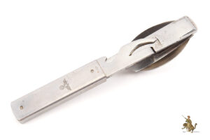 German Heer Mess Utensil Set – ESM 41