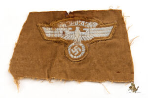 NSKK Flatwire Breast Eagle Cut-Off