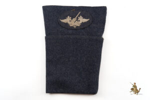 Luftwaffe Flak Artillery Sleeve Cuff Cut-Off