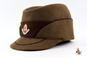 RAD Enlisted Cap - Robin Hood