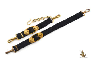 Kriegsmarine Dagger Hangers