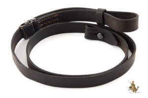 Post War Austrian Made German MP40 Sling - Stolla Wien