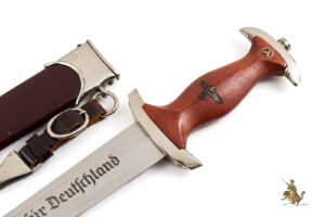 SA Dagger with Hanger - Hartkopf & Co.