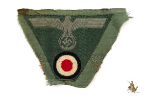 M43 Cap Eagle - Bevo