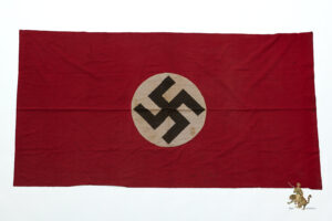 NSDAP Double-Sided Banner Flag 36" x 69"