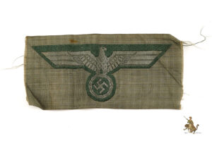 M40 Breast Eagle - Bevo