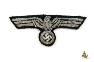 Heer Officer Breast Eagle