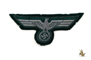 M39 BeVo Breast Eagle