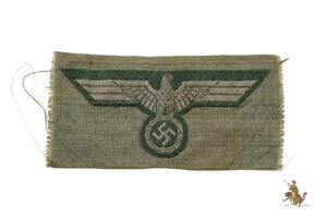 Heer Breast Eagle - BeVo