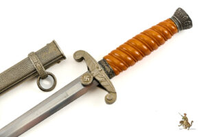 Heer Army Dagger - Eickhorn