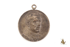 1933 Adolf Hitler Shooting Medal