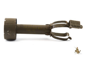 M1a1 Rifle Grenade Adapter - 1945