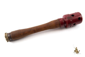 Inert German M24 Pratice Stick Grenade