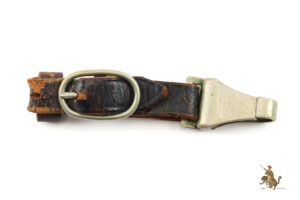 Early SS Dagger Hanger - Assmann