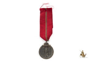 Eastern Front Medal - OST