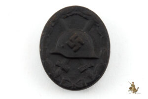 Black Woound Badge BWB