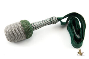 Heer NCO Sword / Bayonet Portepee - Large Version