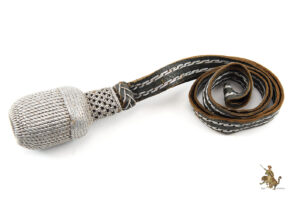 Heer Officer's Sword Portepee - Troddel - Small Version