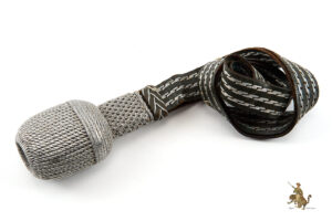 Heer Officer's Sword Portepee - Troddel - Large Version