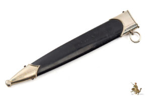 SS/NSKK Scabbard