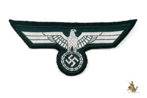 Heer Flatwire Breast Eagle