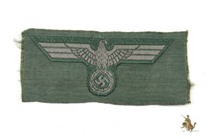 Heer Cap Eagle - BeVo