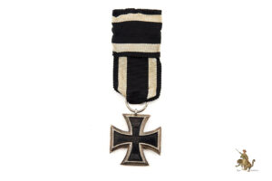 Prinzen 1914 Iron Cross 2nd Class