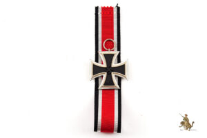 1939 Iron Cross 2nd Class - Mint