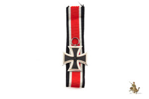 1939 Iron Cross 2nd Class - Mint