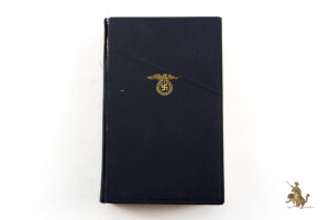 Adolf Hitler Mein Kampf