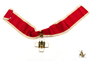 Social Welfare 1st Class